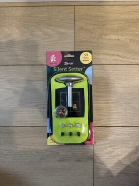 PROVO CRAFT ZISION SILENT SETTER EYELET SETTER CRAFTING 19-1035 NEW SEALED!